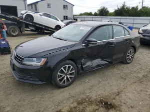 2017 VOLKSWAGEN JETTA