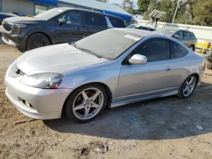 2005 ACURA RSX