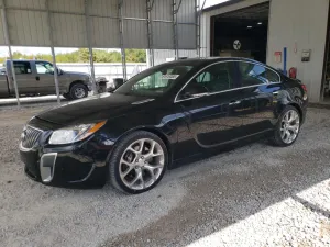 2013 BUICK REGAL