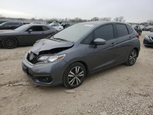 2020 HONDA FIT