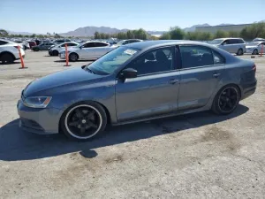 2016 VOLKSWAGEN JETTA