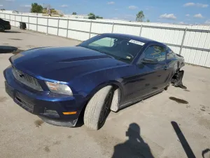 2012 FORD ALL Models