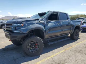 2021 CHEVROLET ALL Models