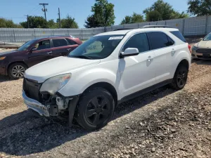 2014 CHEVROLET EQUINOX