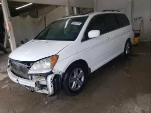 2008 HONDA ODYSSEY