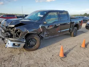 2024 FORD All Models