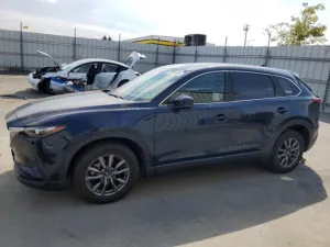 2023 MAZDA CX-9