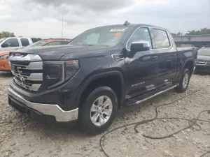 2023 GMC SIERRA