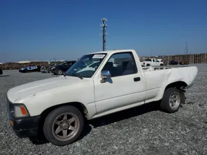 1994 TOYOTA ALL OTHER