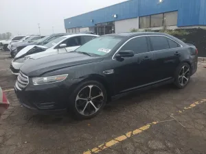 2015 FORD TAURUS