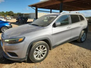 2020 JEEP GRAND CHER