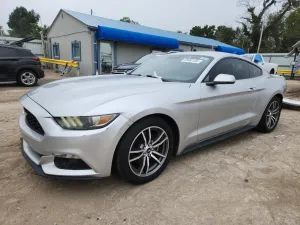 2015 FORD ALL Models