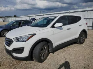 2015 HYUNDAI SANTA FE