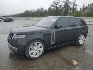 2023 LAND ROVER RANGEROVER