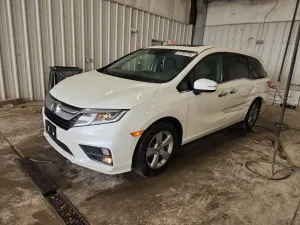 2018 HONDA All Models