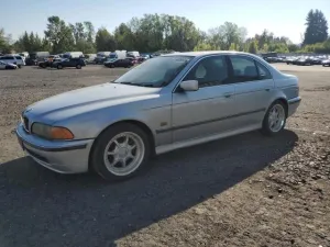 1997 BMW 5 SERIES