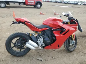 2024 DUCATI ALL OTHER