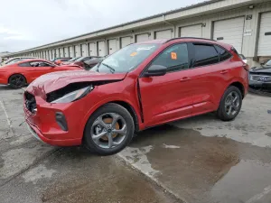 2023 FORD ESCAPE ST