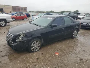 2005 CADILLAC CTS