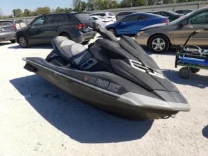 2012 YAMAHA JETSKI