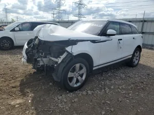 2020 LAND ROVER RANGEROVER