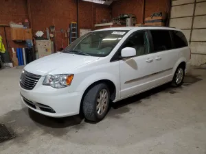2015 CHRYSLER MINIVAN