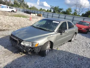 2007 VOLVO S60
