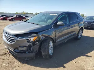 2021 FORD EDGE