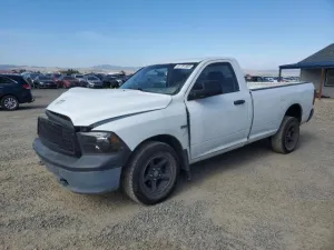 2010 DODGE All Models