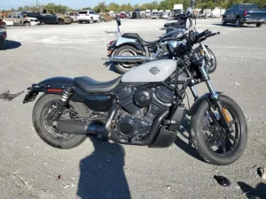 2025 HARLEY-DAVIDSON RH975