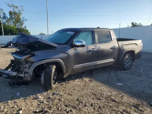 2023 TOYOTA TUNDRA