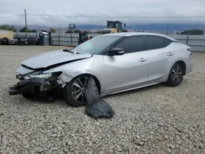 2019 NISSAN MAXIMA
