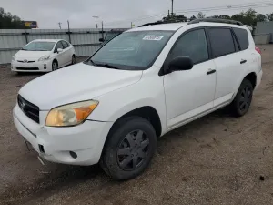 2008 TOYOTA RAV4