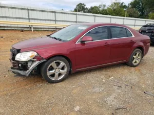 2010 CHEVROLET MALIBU