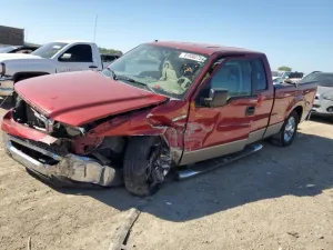 2008 FORD All Models