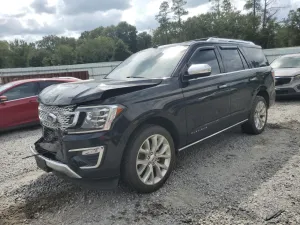 2019 FORD EXPEDITION