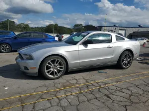 2012 FORD ALL Models