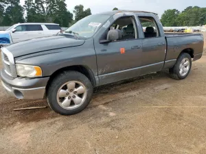 2004 DODGE RAM 1500