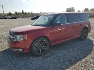 2014 FORD FLEX
