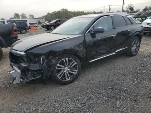 2023 CADILLAC LYRIQ LUXU