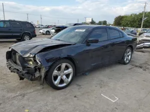 2012 DODGE CHARGER