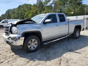 2016 GMC SIERRA