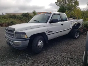 1995 DODGE All Models