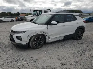 2023 CHEVROLET TRAILBLZR