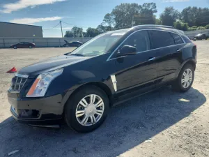 2011 CADILLAC SRX