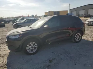 2025 FORD ESCAPE ACT