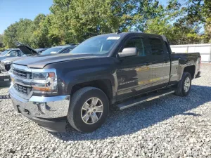 2016 CHEVROLET ALL Models