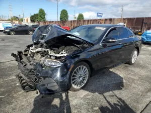 2022 MERCEDES-BENZ E-CLASS