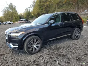 2020 VOLVO XC90