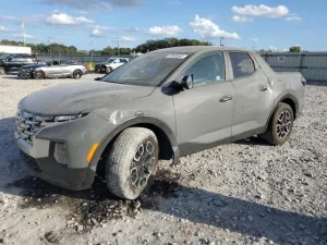 2024 HYUNDAI SANTA CRUZ